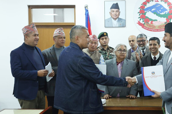 सरकार र नागरिक बचाउ महाभियानबिच सहमति